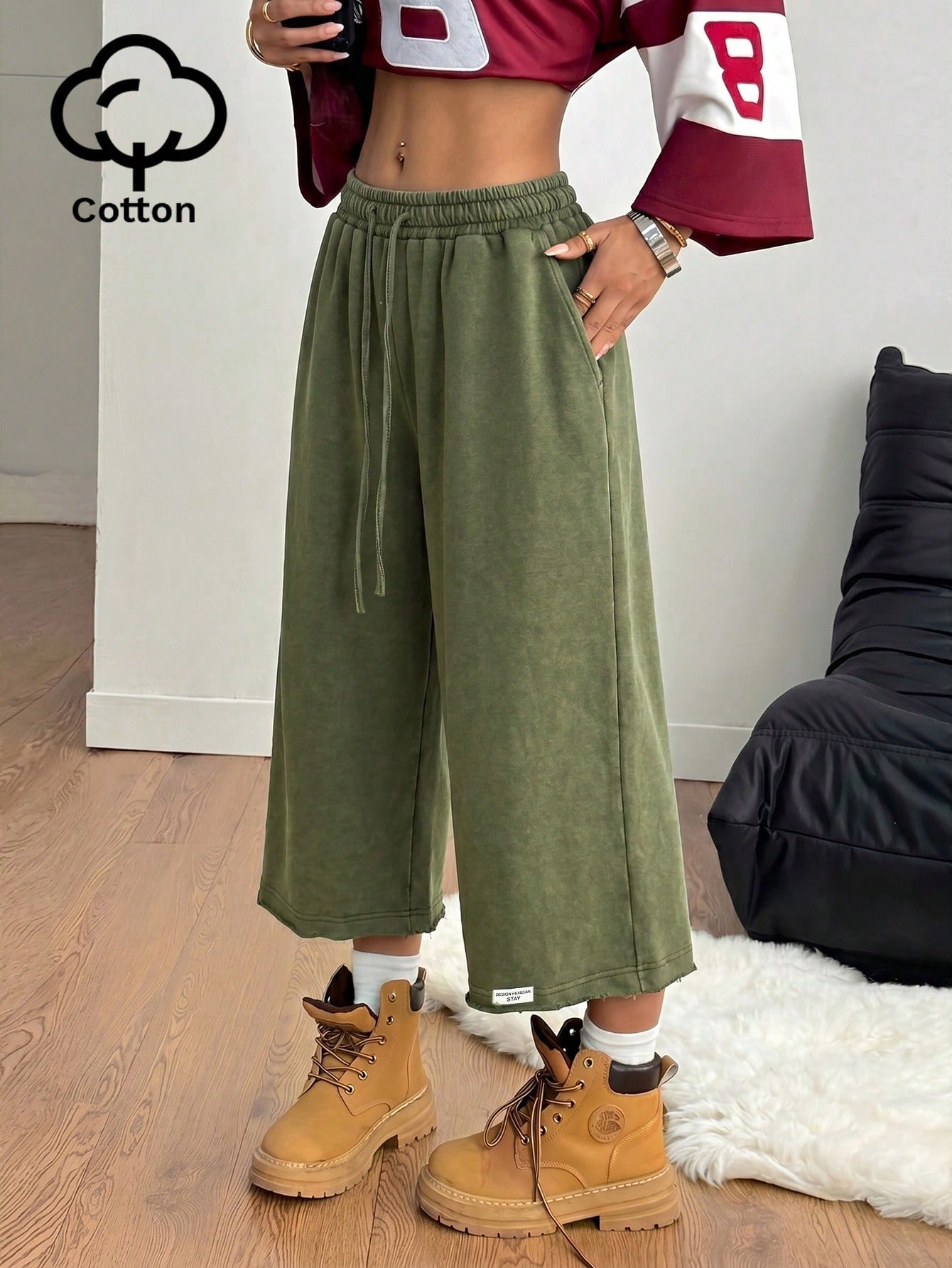 Vintage Zipper - Coolane Women Summer Streetwear Vintage Washed