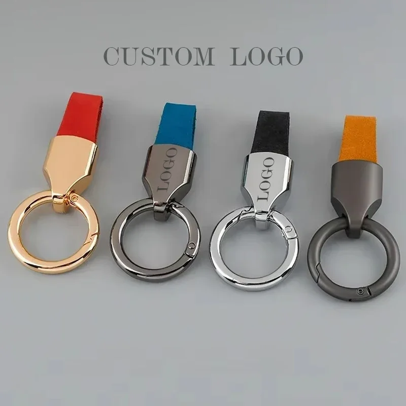 Vintage Fashion Names - Retro Vintage Personalized Keyring Custom Logo