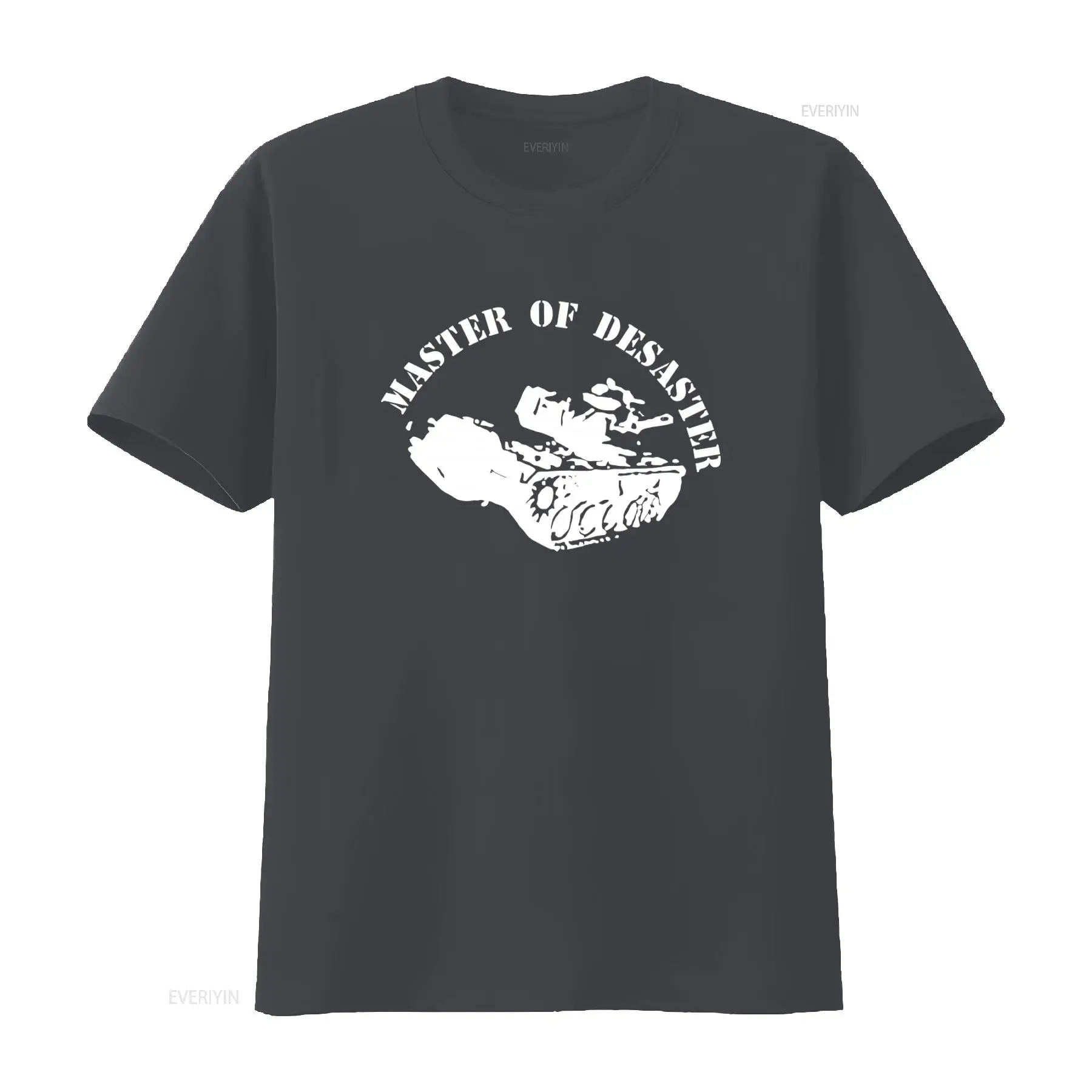 M48 Tank Master Of Disaster T  - Vintage Fashion Buyer ulasan dan harga