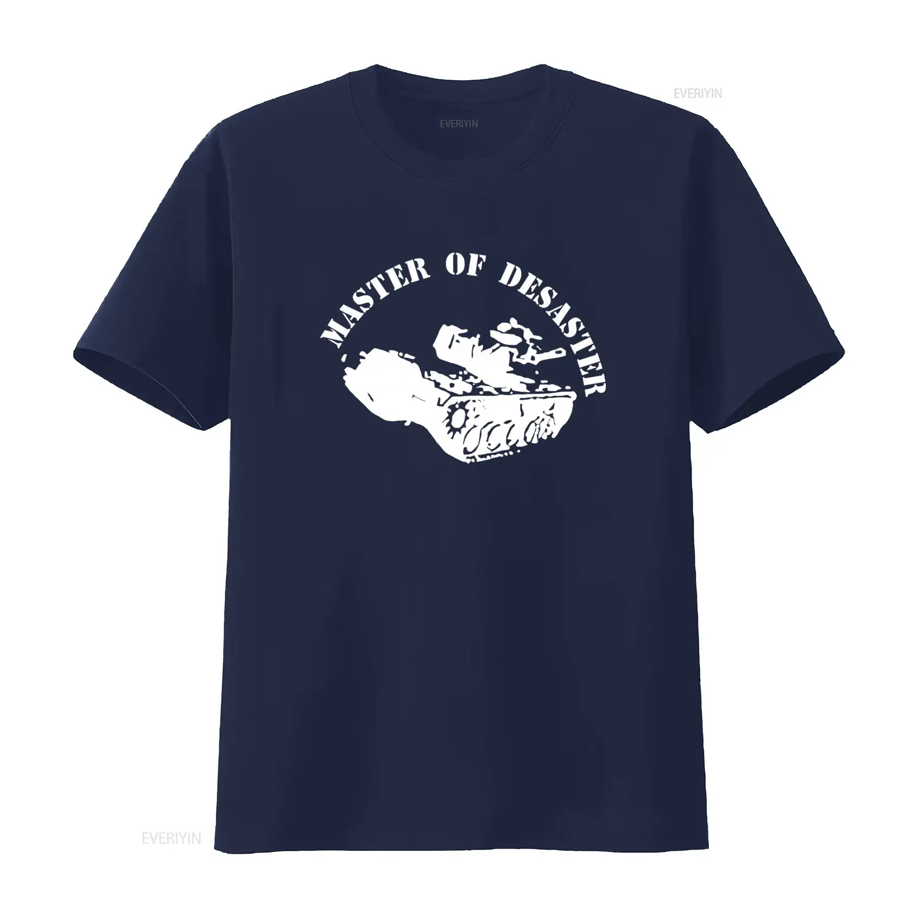 M48 Tank Master Of Disaster T  - Vintage Fashion Buyer ulasan dan harga