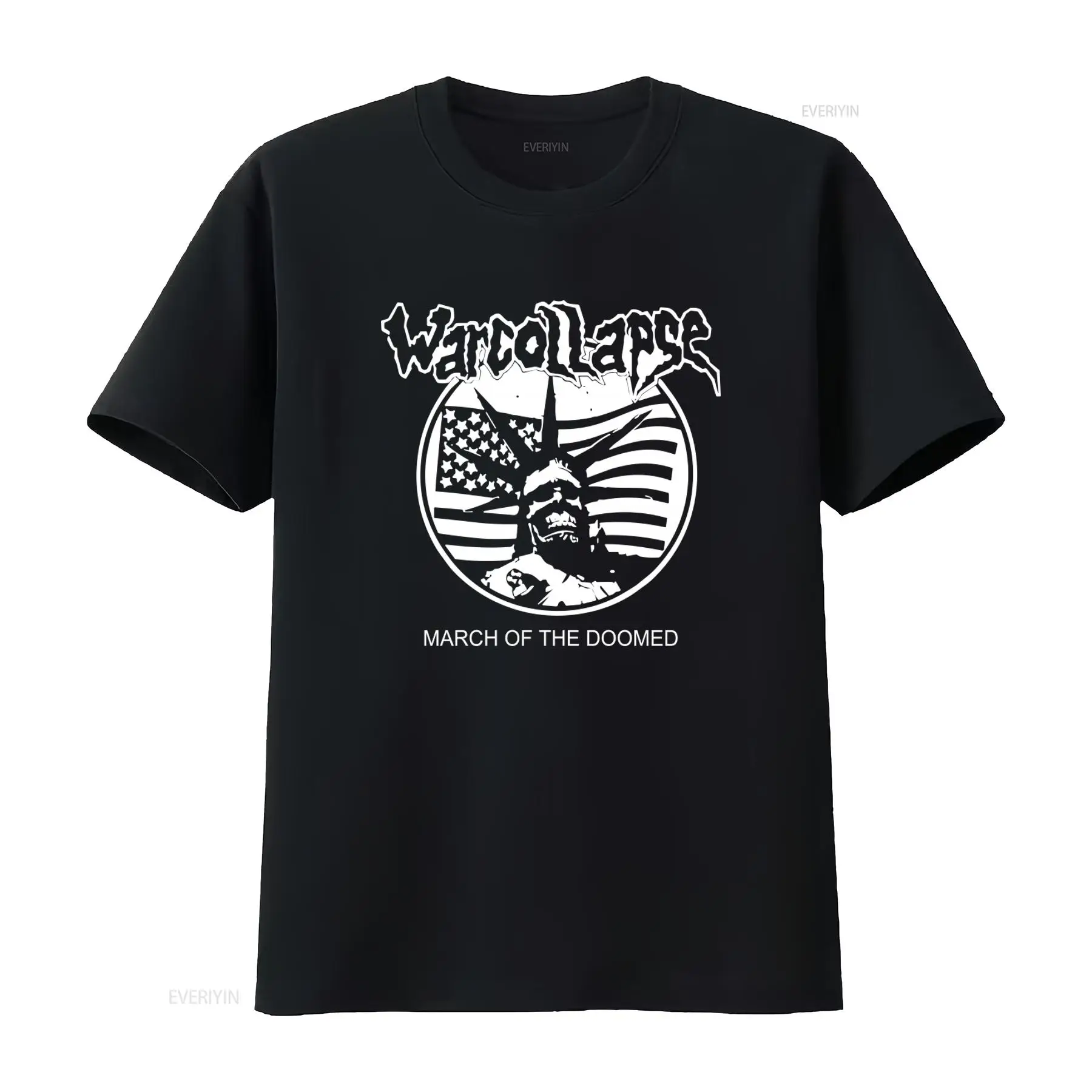 Warcollapse March Of The Doome - Vintage Fashion Buyer ulasan dan harga