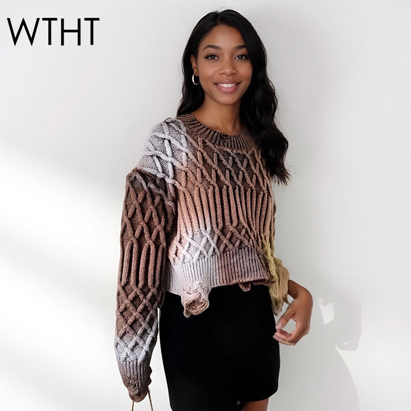 WTHT Vintage Fashion Women's W - Vintage Fashion Influencer ulasan dan harga