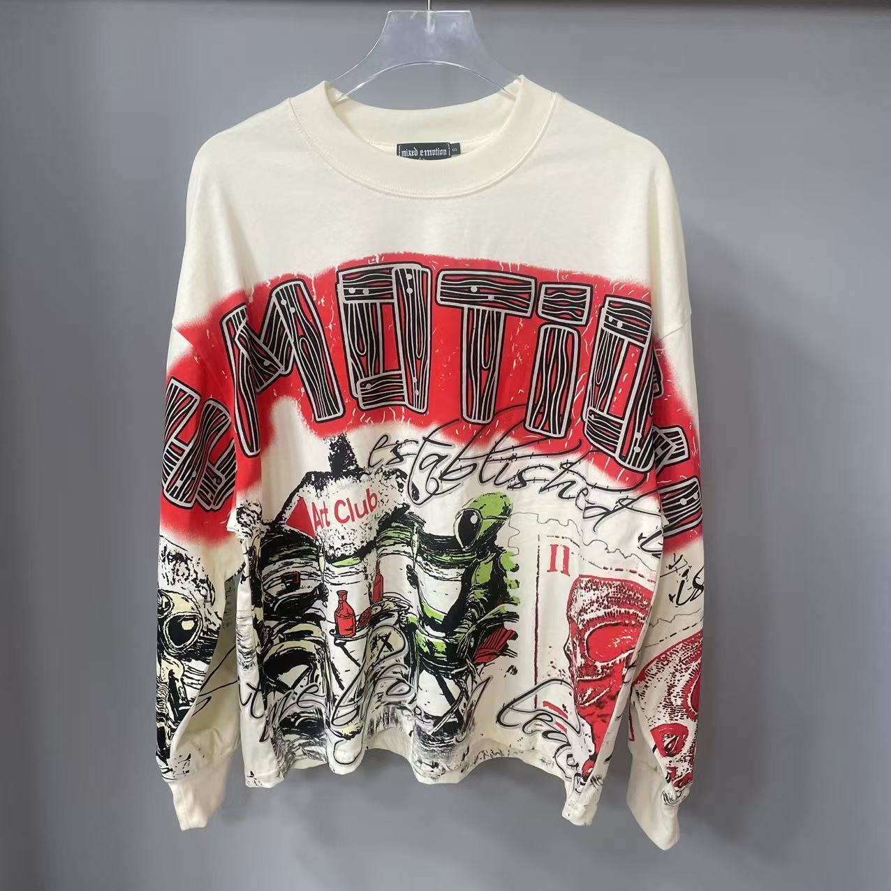 High Quality Designer MIXED-EM - Vintage Fashion And Design ulasan dan harga