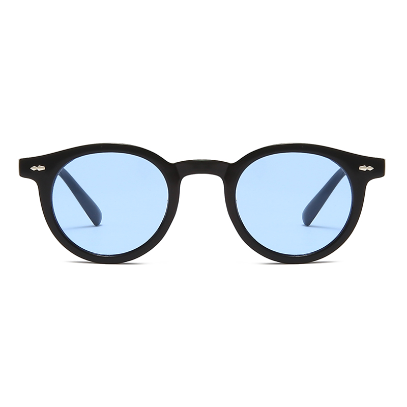New Small Round Sunglasses for - Vintage Fashion And Design ulasan dan harga