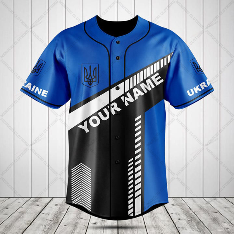 Custom Name Ukraine Shield Gra - Vintage Fashion Names ulasan dan harga