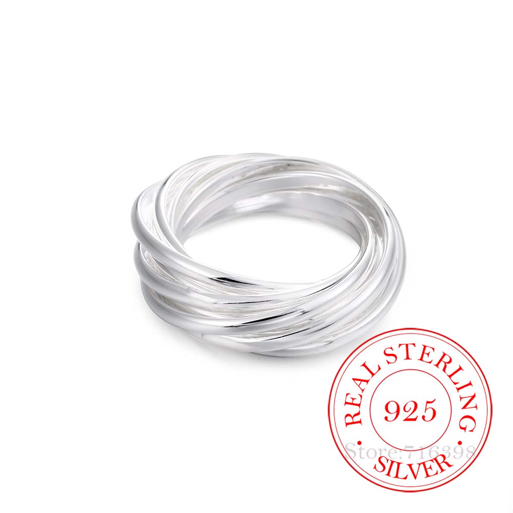 100% 925 Sterling Silver Jewel - Vintage Fashion Look ulasan dan harga