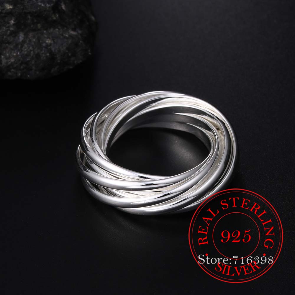 100% 925 Sterling Silver Jewel - Vintage Fashion Look ulasan dan harga