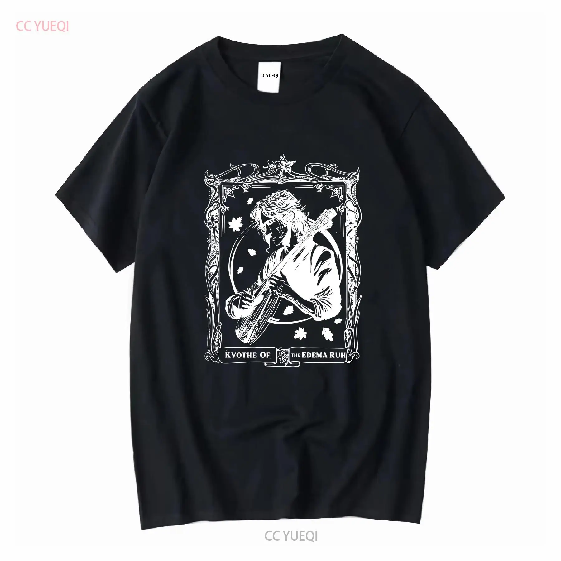 Kvothe of the Edema Ruh Name W - Vintage Fashion Names ulasan dan harga