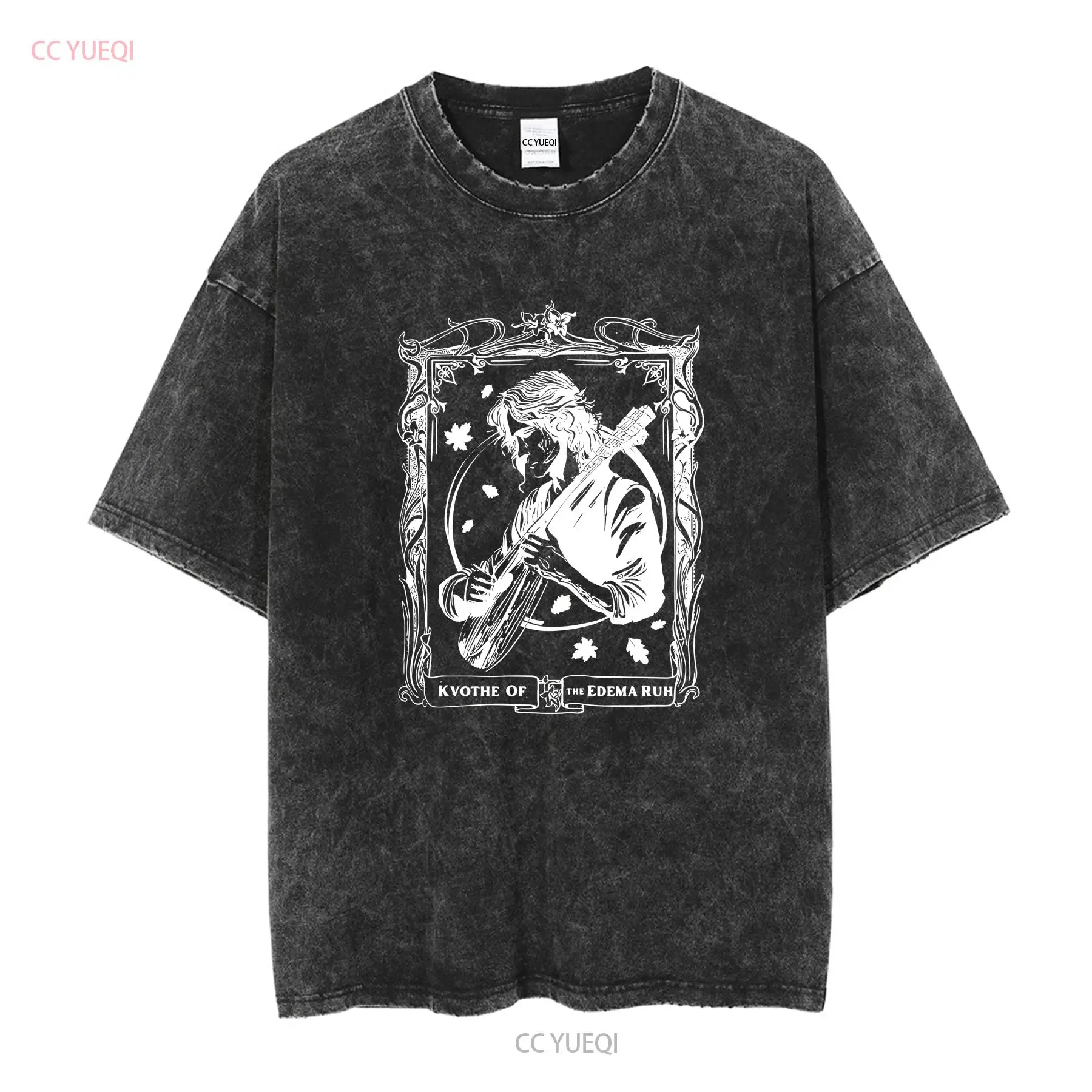 Kvothe of the Edema Ruh Name W - Vintage Fashion Names ulasan dan harga
