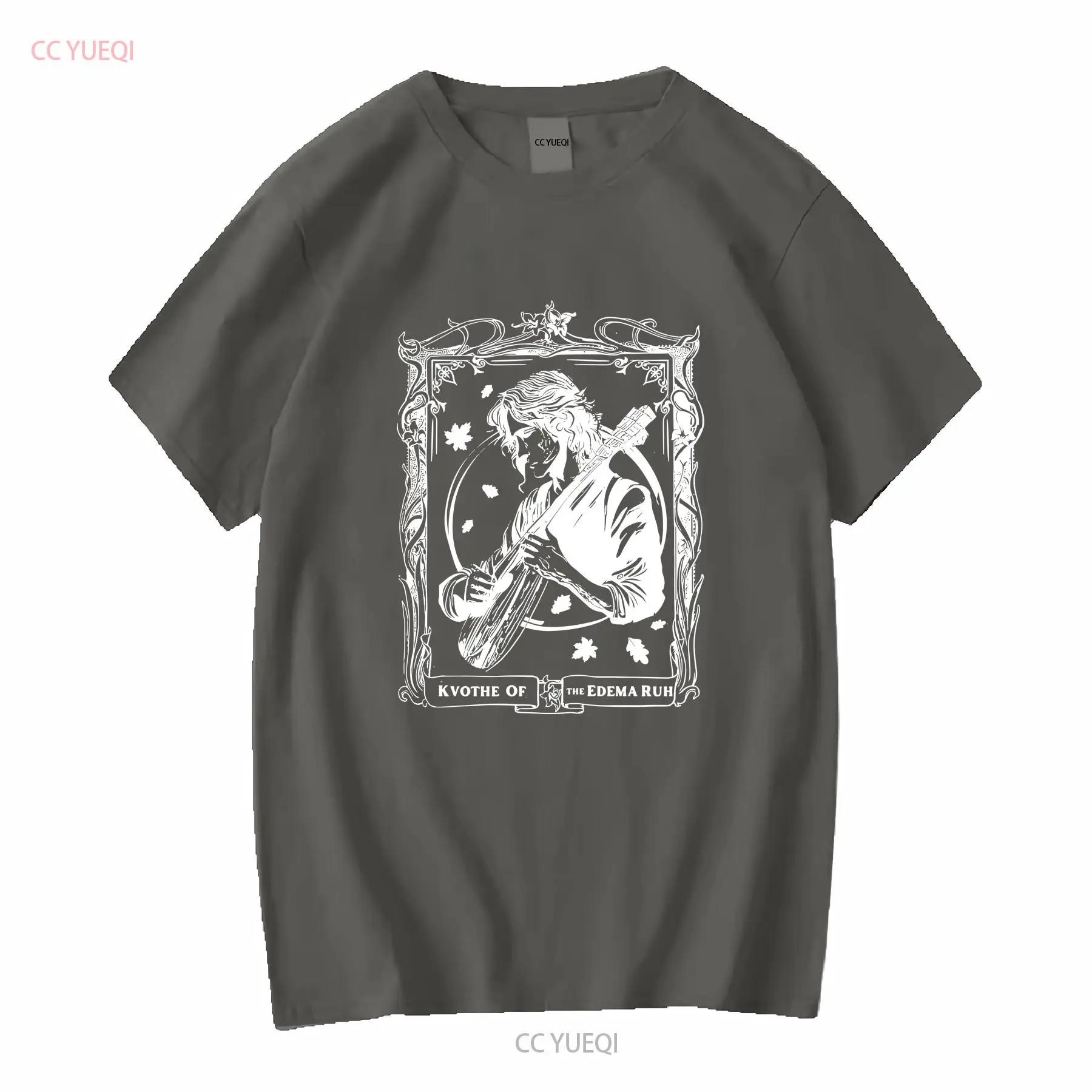 Kvothe of the Edema Ruh Name W - Vintage Fashion Names ulasan dan harga