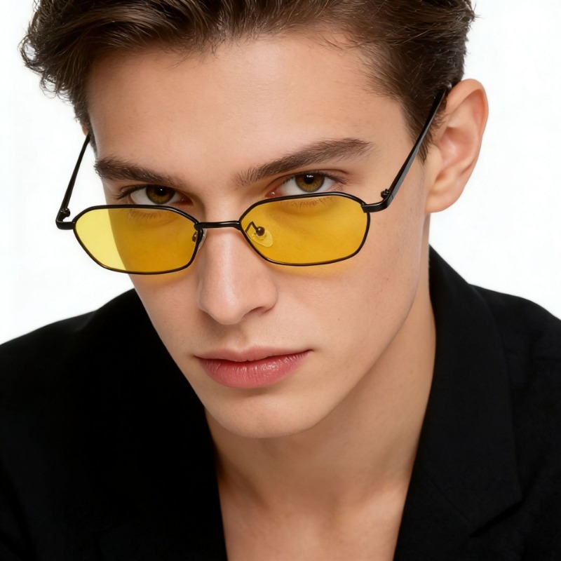 New Fashion Vintage Sunglasses - Vintage Fashion And Design ulasan dan harga