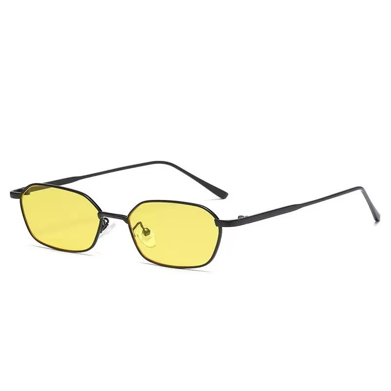 New Fashion Vintage Sunglasses - Vintage Fashion And Design ulasan dan harga