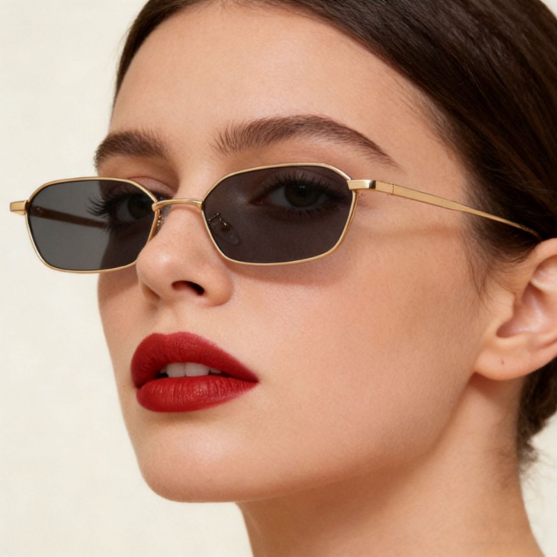 New Fashion Vintage Sunglasses - Vintage Fashion And Design ulasan dan harga