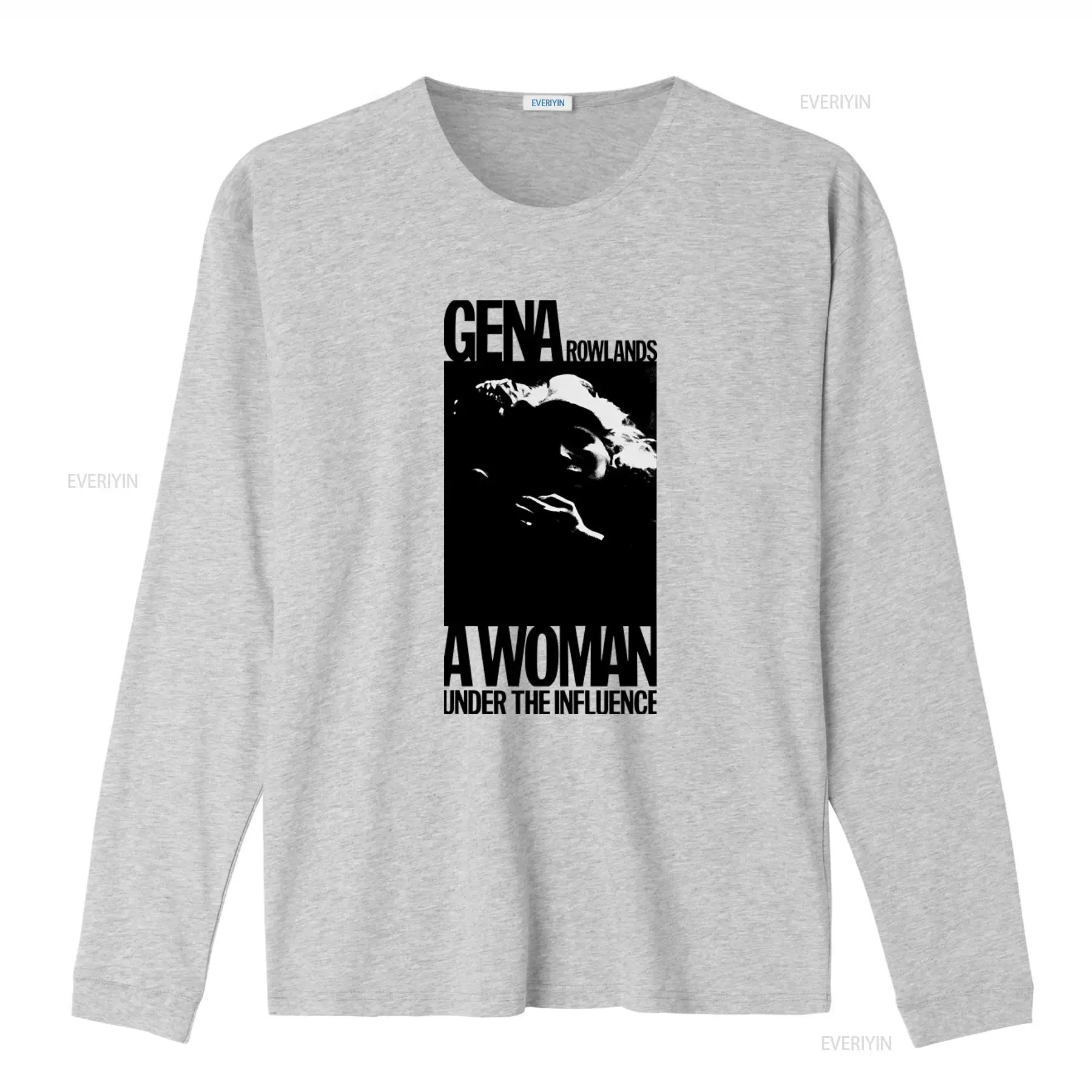 Gena Rowlands A Woman Under th - Vintage Fashion Influencer ulasan dan harga