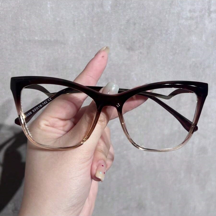 1Pc Women's Fashionable Plain  - Vintage Fashion Look ulasan dan harga