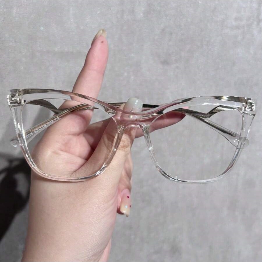 1Pc Women's Fashionable Plain  - Vintage Fashion Look ulasan dan harga