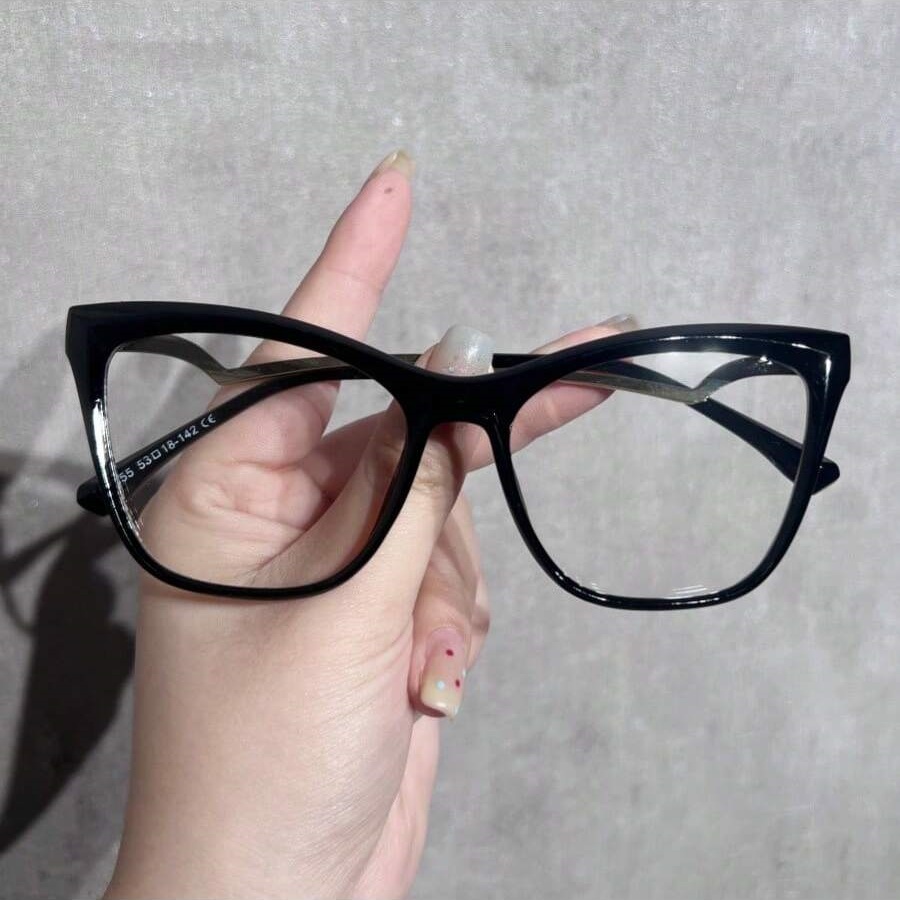1Pc Women's Fashionable Plain  - Vintage Fashion Look ulasan dan harga